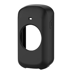 Nouveau Coque Etui En Silice Etanche Etanche Pour Garmin Edge830 Montre GPS Noire