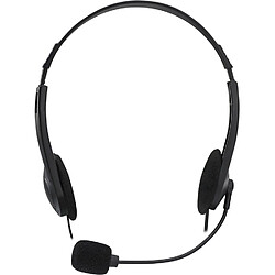 Acheter Adesso XTREAM-H4, Stereo Headset with Microphone