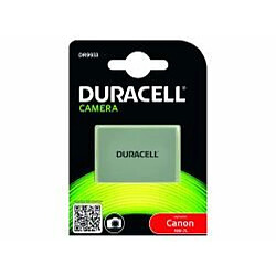 Acheter Duracell DR9933 Batterie pour Appareil Photo Numérique Canon NB-7L