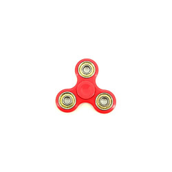 She Hand Spinner