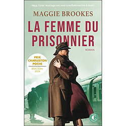 La femme du prisonnier - Occasion