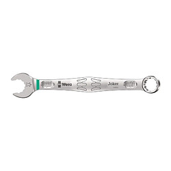 Clé mixte 6003 Joker SW 13mm L.160mm Form A CV-Acier WERA