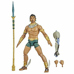 Figurine d’action Hasbro Namor pas cher