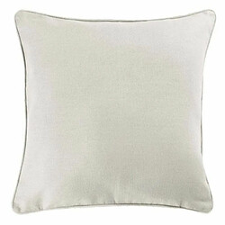 Paris Prix Housse de Coussin Panama 40x40cm Naturel