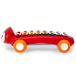 Skip*Hop Skip Hop Xylophone renard Explore & More