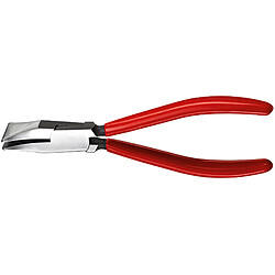 Bessey - Pince à agrafe Piccolo droite 22 mm branches entrelacées - D331-22