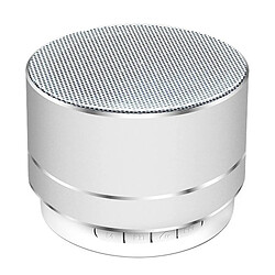 Yonis Enceinte Bluetooth Compacte Puissante 3W Son HD