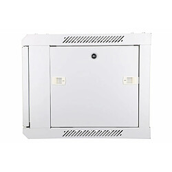 Extralink EX.8550 étagère 6U Rack monté sur le mur Gris