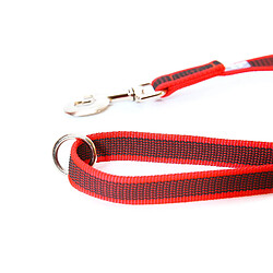 Acheter Julius-K9 Super-Grip Rouge/Gris