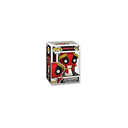 Figurine Funko Pop Marvel Deadpool 30th Roman Senator Deadpool