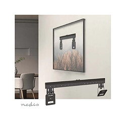 Avis NEDIS Support mural TVWM5090BK