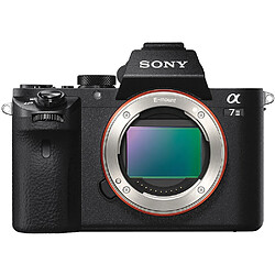 SONY A7 II KIT SEL 28-70MM F3.5-5.6 OSS + SONY SEL 50MM F1.8 F Noir + Sac + Sd 32Go