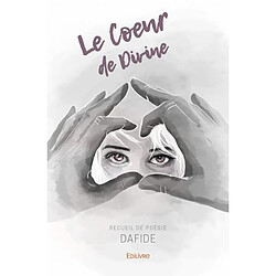 Le cœur de divine - Occasion