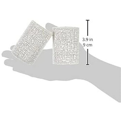 Acheter Mammut 144003 ? Lot de 2 Bandes de plâtre pour Moulage de plâtre pour Ventre de bébé, Lot de 2, Accessoires, pièce de Rechange, pour Le Moulage dans Le domaine créatif, pour Les Amateurs de Bricolage