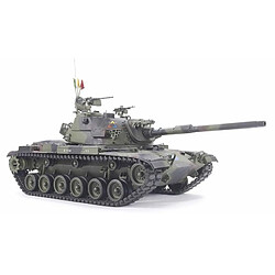 Afv Club Maquette Char Roc Army Cm-11 Brave Tiger