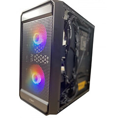 Aures PC Gamer-BASILISK Lite A57X RX79GRE