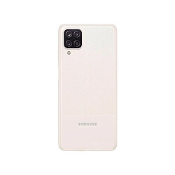 Avis Samsung Galaxy A12 3Go/32Go Blanc (White) Double SIM A127