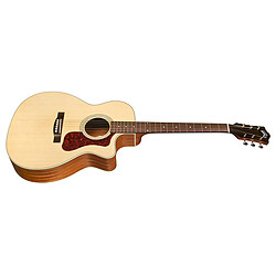 Avis Westerly OM-240CE Natural Guild