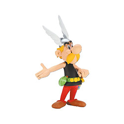 Plastoy Asterix - Statuette Asterix 30 cm