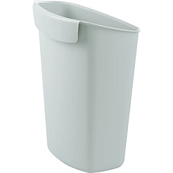 HAN Insert à déchets, PP, 2,5 litres, sans couvercle, gris ()