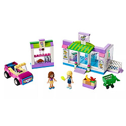 41362 Le supermarche de Heartlake City LEGO® Friends