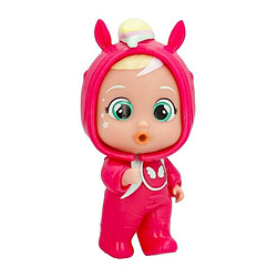 iMC Toys Figurine Cry Babies Magic Tears Stars Talent Babies - Hannah pas cher