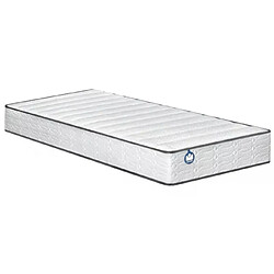 Matelas Relaxation Bultex I-NOVO 926 Ferme 100x200 