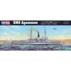 Hobby Boss Maquette Bateau Hms Agamenon