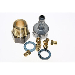 Ariston KIT INJECTEUR GAZ BUTANE