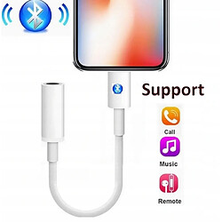 GUPBOO Adaptateur Eclairage adaptateur iphone-JACK AUDIO/55,JL2790