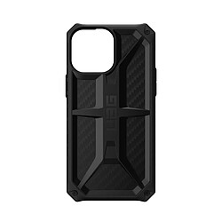 Avis ( uag ) urban armor gear monarch pour iphone 13 pro max carbon fiber