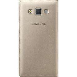 Avis BIGBEN Etui S View cover Samsung pour Galaxy A5 A500