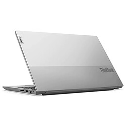 Avis Ordinateur Portable Lenovo THINKBOOK 15 G4 AMD Ryzen 7 5825U Espagnol Qwerty 512 GB SSD 16 GB 15"