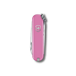 VICTORINOX - 0.6223.51G - VICTORINOX CLASSIC SD CHERRY BLOSSOM