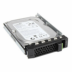 Disque dur Fujitsu S26361-F5636-L200 2TB 7200 rpm 2 TB HDD 3,5" 3,5"