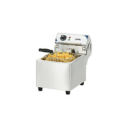 Friteuse Professionnelle Electrique 7 litres - Casselin