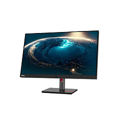 Avis Monitor Gaming Lenovo 63E5GAT2EU 4K Ultra HD 31,5"