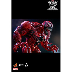 Acheter Hot Toys AMC034 - Marvel Comics - Venom - Carnage Red Version