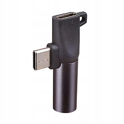 Acheter GUPBOO Adaptateur USB Type-C (M)/USB Type-C (F)/Jack 3.5,JL1333