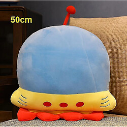 Universal Créative Peed Oread Space astronaute Toys Toys Funny Simulation Bomb Mars Aviation Cushion pour pas cher