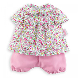 Corolle Bb36 bloomer jardin en fleurs