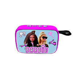 Lexibook Enceinte Bluetooth portable Barbie