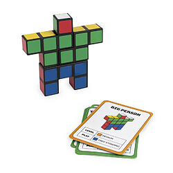 Avis Rubik's cube it jeu de logique asmodee