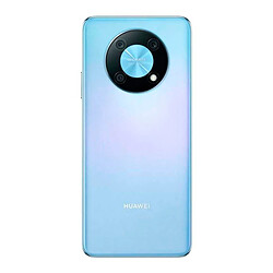 Avis Huawei Nova Y90 6Go/128Go Bleu (Crystal Blue) Double SIM