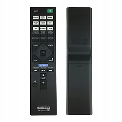 Avis GUPBOO Télécommande Universelle de Rechange Pour Sony STR-DH770 STR-DN1080 STRDN1080 STRDH770 st