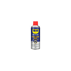 Wd40 Graisse chaîne conditions humides WD-40 Specialist Moto - 400 ml - 33788/46