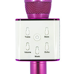 Acheter OTL - Karaoke microphone with speaker - L.O.L. Suprise! My Diva (LOL889)