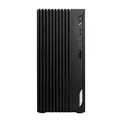 PC de bureau MSI 00-B0A721-244 Core i5 16 GB RAM 1 TB SSD