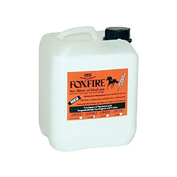 HORSE FITFORM Lotion lustrante Foxfire - 5000ml - Pour cheval