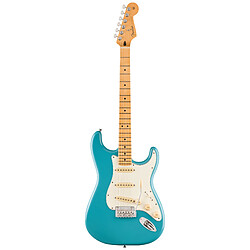 Avis Player II Stratocaster MN Aquatone Blue Fender